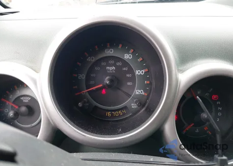 2005 Honda Element Lx z USA, uszkodzony, nr VIN 5J6YH283X5L008046